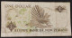 Nueva Zelanda – Billete Banknote De 1 Dollar – 1967/81 - Neuseeland