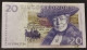 Suecia – Billete Banknote De 20 Coronas – 1991/95 - Suède