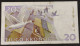 Suecia – Billete Banknote De 20 Coronas – 1991/95 - Schweden