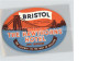 11499043 Bristol UK The Hawthorns Hotel Etikett  - Bristol