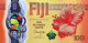 Fiji 2023 ( China Dragon) 100 Cents Commemorative Poylmer Banknote 2024  Banknotes - Chine