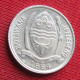 Botswana 1 Thebe 1984 Botsuana UNC ºº - Botswana