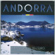 ANDORRE - COFFRET EURO BRILLANT UNIVERSEL 2023 - 8 PIÈCES - BU - Andorre