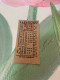 Hong Kong Bus Passengers Old Ticket In Classic Kowloon Motor Bus Ltd - Briefe U. Dokumente