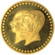 Iran-Médaille Du Jubilé Dor De La Banque Nationale Iranienne 1976 - Adel