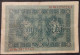 Alemania (Germany) – Billete Banknote De 50 Mark – 5.8.1914 – Serie De 7 Números - 50 Mark