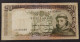 Portugal – Billete Banknote De 20 Escudos – 26.5.1964 - Portogallo