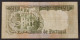 Portugal – Billete Banknote De 20 Escudos – 26.5.1964 - Portogallo