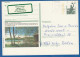 Deutschland; BRD; Postkarte; 60 Pf Bavaria München; Obing, Obinger See, Chiemgau - Illustrated Postcards - Used