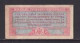 UNITED STATES - 1947 Military Payment Certificate 10 Cents Circulated Banknote - 1947-1948 - Reeksen 471