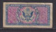 UNITED STATES - 1951 Military Payment Certificate 10 Cents Circulated Banknote - 1951-1954 - Reeksen 481