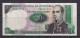 VENEZUELA - 1987 20 Bolivars Circulated Banknote As Scans - Venezuela