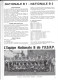 Sport, Rugby - Revue Du Club De L'USRP (Romans-Bourg De Péage) 1983 1984 - Equipes, Dirigeants, Calendrier Des Matchs - Deportes