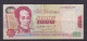 VENEZUELA - 1998 1000 Bolivars Circulated Banknote - Venezuela