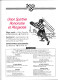 Sport, Rugby - Revue Du Club De L'USRP (Romans-Bourg De Péage) 1993 1994 - Equipes, Dirigeants, Calendrier Des Matchs - Sport