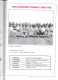 Sport, Rugby - Revue Du Club De L'USRP (Romans-Bourg De Péage) 1989 1990 - Equipes, Dirigeants, Calendrier Des Matchs - Sport