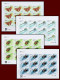 China 2023  Stamp 2023-15  Insect Series (1 Set Of 4pcs)   Full Sheet 12 Sets Stamps - Unused Stamps