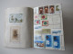 Delcampe - Sammlung / Interessantes Auswahlheft DDR 1983 - 1989 Viele Gestempelte Marken /eventl. Fundgrube / Viele Tagesstempel - Collections (en Albums)