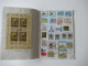 Sammlung / Interessantes Auswahlheft DDR 1989 - 1990 Viele Gestempelte Marken /eventl. Fundgrube / Viele Tagesstempel - Collections (with Albums)