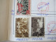 Delcampe - Sammlung / Interessante Auswahlhefte Russland UdSSR Ab Ca. 1900 - 1972 Viele Gestempelte Marken / Fundgrube!?! - Collections (en Albums)