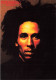 CELEBRITE - Chanteur - Bob Marley - Carte Postale - Chanteurs & Musiciens