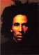 CELEBRITE - Chanteur - Bob Marley - Carte Postale - Cantanti E Musicisti