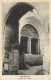 FRANCE - Gourdon - Carennac - Vue Sur Le Portail De La Place - Carte Postale Ancienne - Gourdon