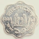 Bangladesh - 10 Poisha 1994, KM# 11.2, FAO (#3069) - Bangladesch