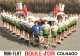 SPORT - Cyclisme - Mini Flat Boule D'Or Colnago - Carte Postale - Cycling