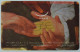 ITALY - Incard - Put The Future In Your Hand - 1000ex - Used - Altri & Non Classificati