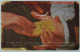 ITALY - Incard - Put The Future In Your Hand - 1000ex - Used - Other & Unclassified