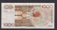 BELGIUM - 1980-1996 1000 Franc Circulated Banknote - 1000 Franchi