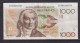 BELGIUM - 1980-1996 1000 Franc Circulated Banknote - 1000 Francos