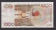 BELGIUM - 1980-1996 1000 Franc Circulated Banknote - 1000 Francs