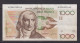 BELGIUM - 1980-1996 1000 Franc Circulated Banknote - 1000 Frank