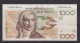 BELGIUM - 1980-1996 1000 Franc Circulated Banknote - 1000 Francos