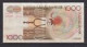 BELGIUM - 1980-1996 1000 Franc Circulated Banknote - 1000 Francos