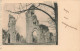 ROYAUME UNI - Somerset - Glastonbury Abbey - Carte Postale Ancienne - Otros & Sin Clasificación