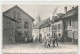 Lully 1904 Animée Temple Eglise (Morges) - Morges