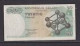 BELGIUM - 1964 20 Franc Circulated Banknote - 20 Franchi