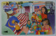 MALAYSIA - GPT - Specimen - $10 - Hari - Kebengsaan 1993 Series - Children - Malasia