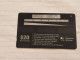 SINGAPORE-(60SIGC-0)-Exercise-(211)($20)(60SIGC-020177)-(tirage-120.000)-(1/95)-used Card+1card Prepiad Free - Singapour