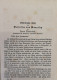 Walter Scott's.  Sämmtliche Werke. Fünfter Band.  Der Abt (Fortsetzung Des Kloster). - Poems & Essays