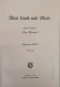 Über Land Und Meer. Jahrgang 1904/05. Erster Band. Heft 1 - 4. - Autres & Non Classés