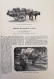 Delcampe - Über Land Und Meer. Jahrgang 1904/05. Erster Band. Heft 1 - 4. - Autres & Non Classés