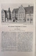 Delcampe - Über Land Und Meer. Jahrgang 1904/05. Erster Band. Heft 1 - 4. - Sonstige & Ohne Zuordnung