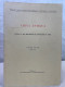 Libya Antiqua. Volume XIII - XIV 1976-1977. - Archäologie