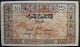 Maroc - 20 Francs - 1943 - PICK 39 - TTB - Marruecos