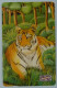 MALAYSIA - GPT - Specimen - $20 - TIGER - Harimau Belang - Malasia