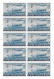 Etats-Unis - USA - Yvert 509** Neuf - 10 TP - Etablissement Pionniers Suédois Dans Midwest - 1948 - Unused Stamps